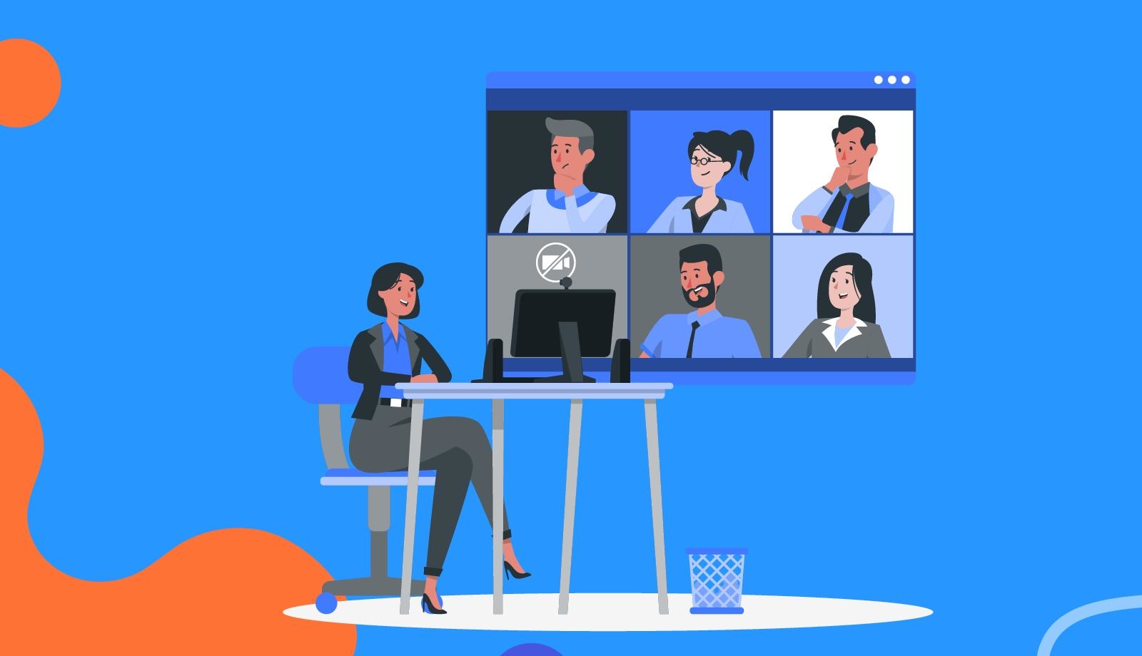 音视频会议和直播设置- 微软Teams的MS-700考点分析